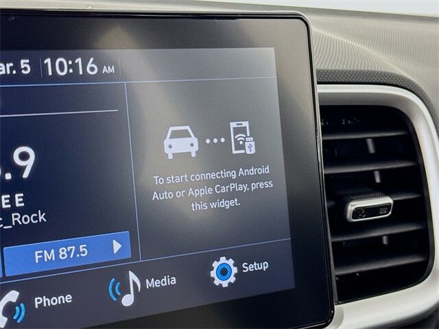 2025 Hyundai Venue SEL Quincy MA