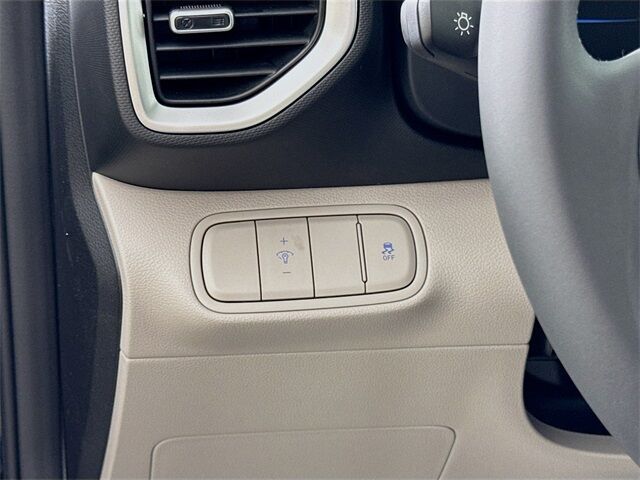 2025 Hyundai Venue SEL Quincy MA