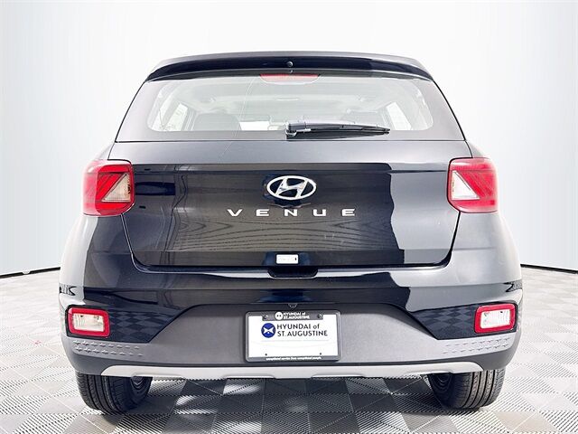 2025 Hyundai Venue SEL Quincy MA