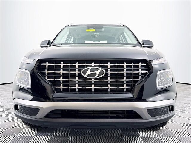 2025 Hyundai Venue SEL Quincy MA