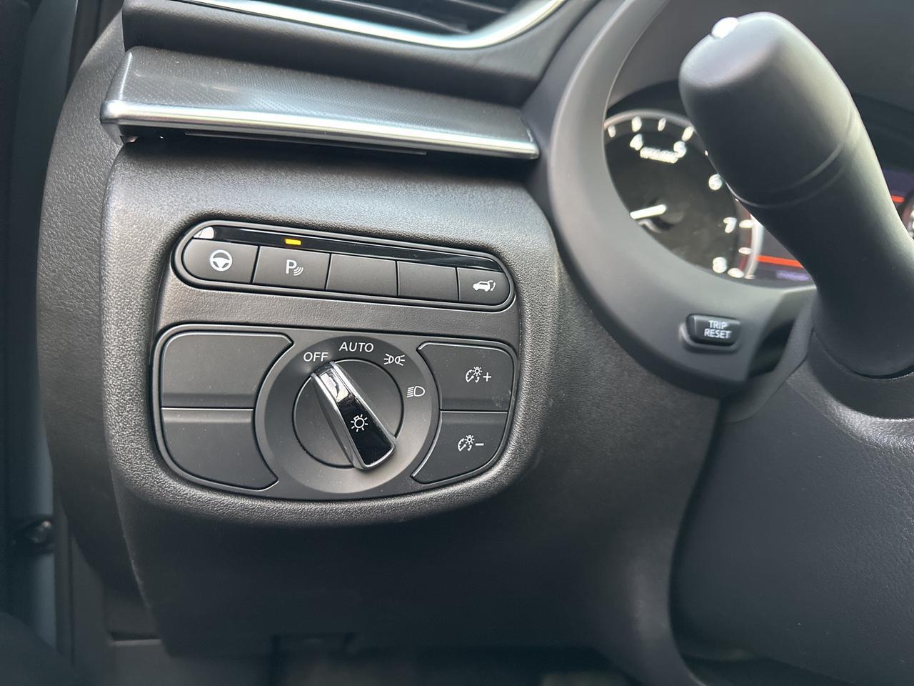 2025 INFINITI QX50 LUXE Chantilly VA