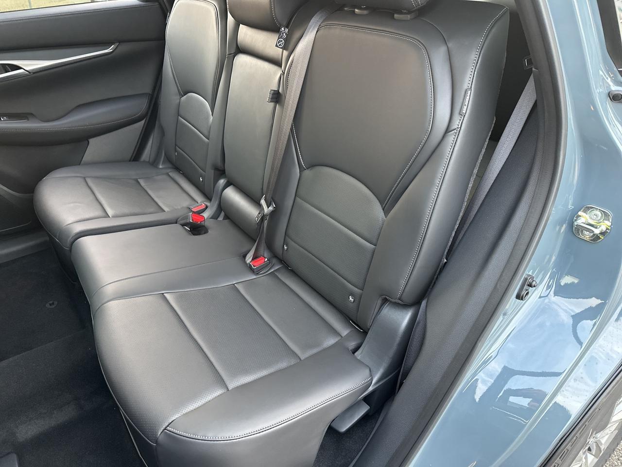 2025 INFINITI QX50 LUXE Chantilly VA