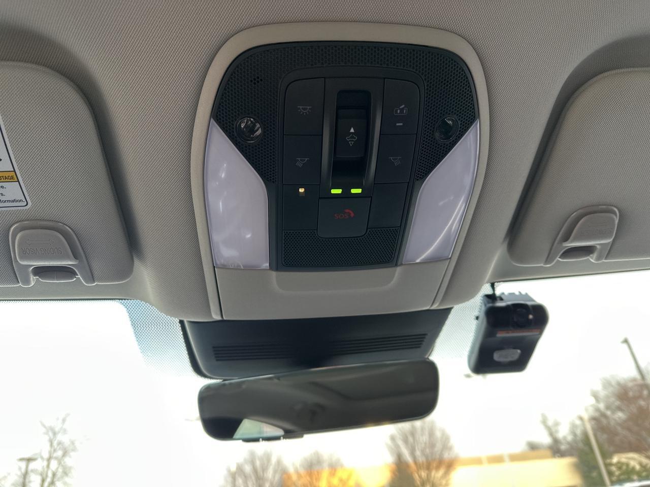 2025 INFINITI QX50 LUXE Chantilly VA