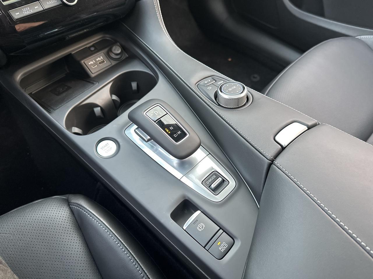 2025 INFINITI QX50 LUXE Chantilly VA