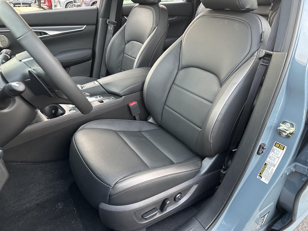 2025 INFINITI QX50 LUXE Chantilly VA