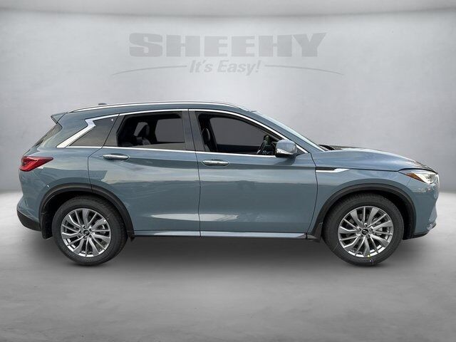 2025 INFINITI QX50 LUXE Chantilly VA