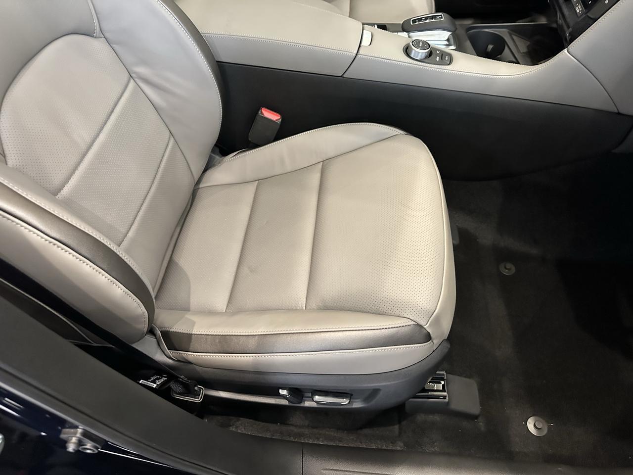 2025 INFINITI QX50 LUXE Annapolis MD