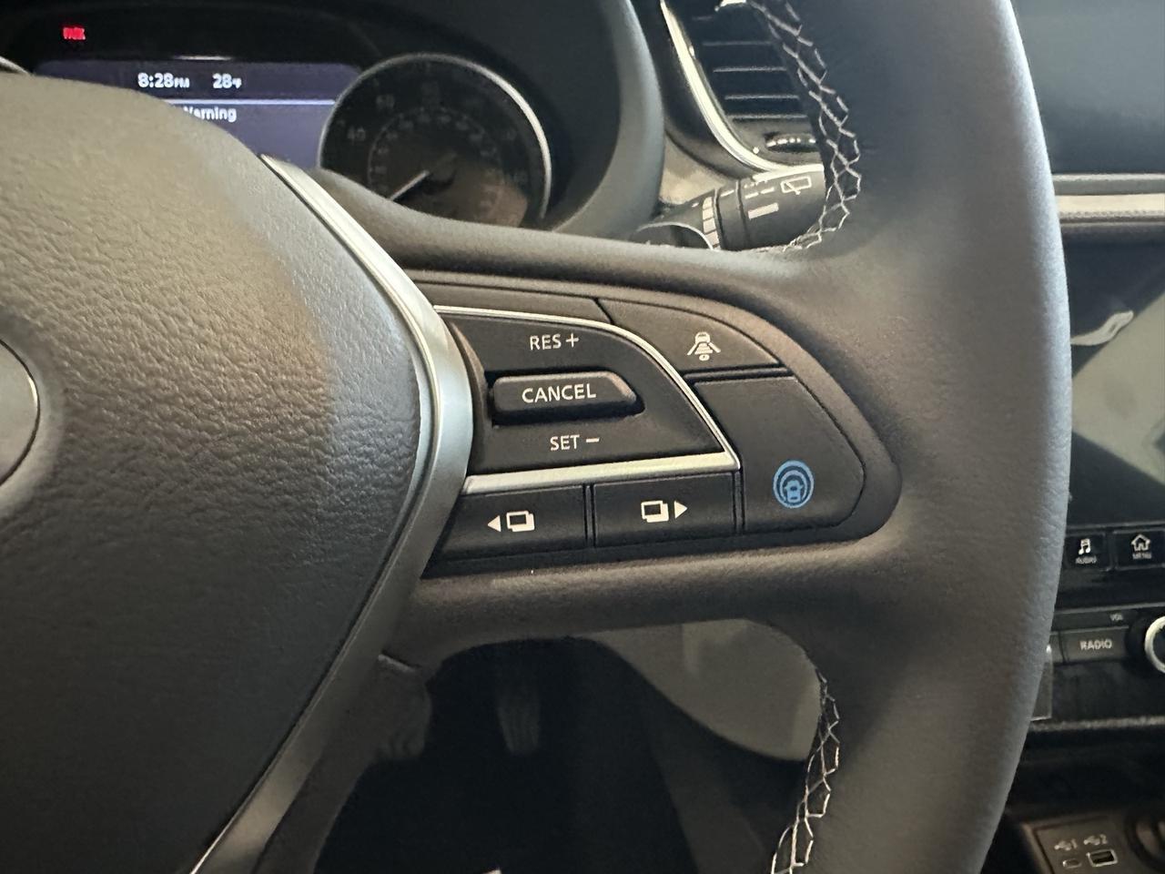 2025 INFINITI QX50 LUXE Annapolis MD