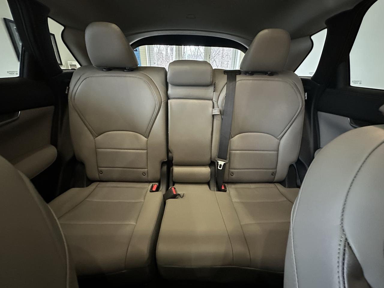 2025 INFINITI QX50 LUXE Annapolis MD