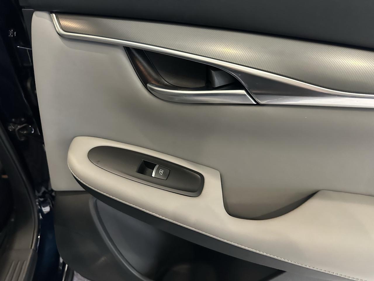 2025 INFINITI QX50 LUXE Annapolis MD