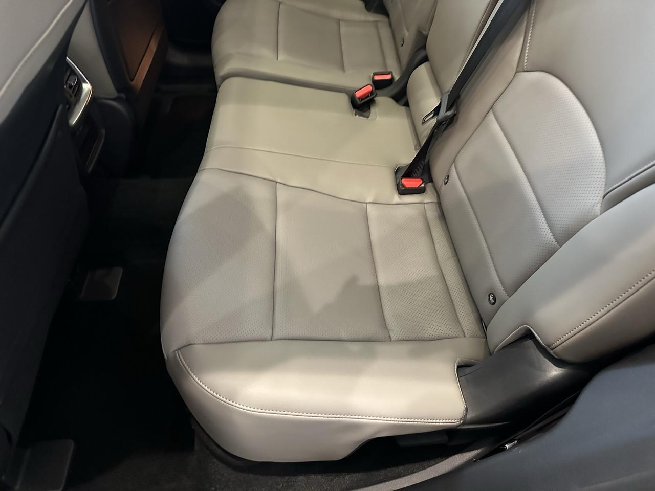 2025 INFINITI QX50 LUXE Annapolis MD