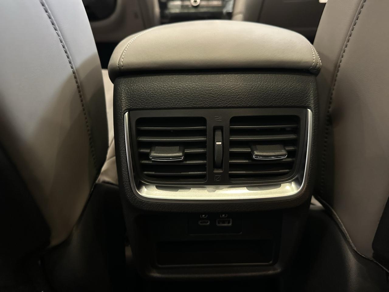 2025 INFINITI QX50 LUXE Annapolis MD