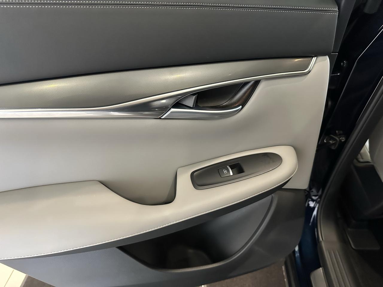 2025 INFINITI QX50 LUXE Annapolis MD