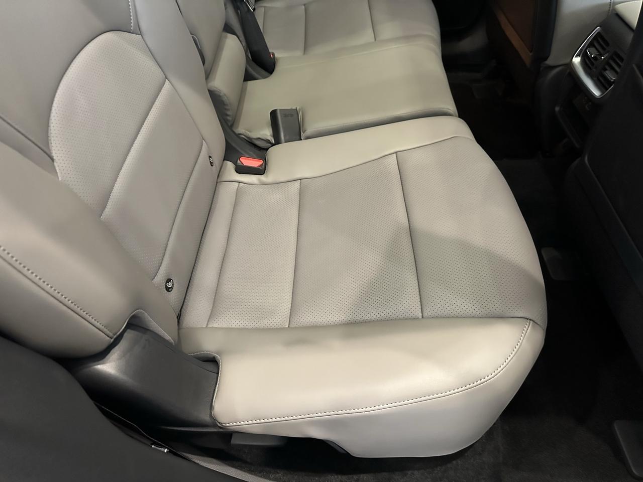 2025 INFINITI QX50 LUXE Annapolis MD