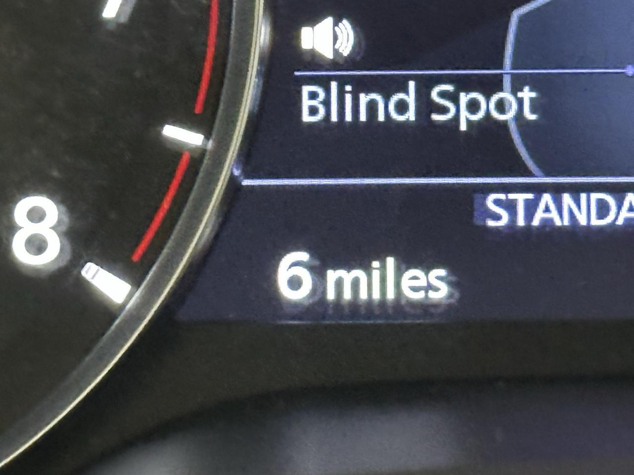 2025 INFINITI QX50 LUXE Annapolis MD