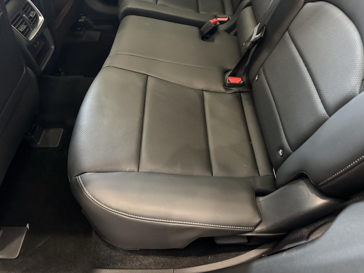 2025 INFINITI QX50 LUXE Annapolis MD