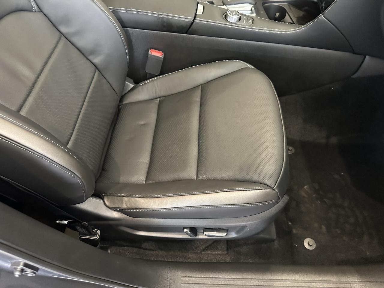 2025 INFINITI QX50 LUXE Annapolis MD