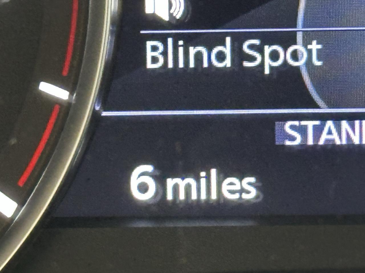 2025 INFINITI QX50 LUXE Annapolis MD