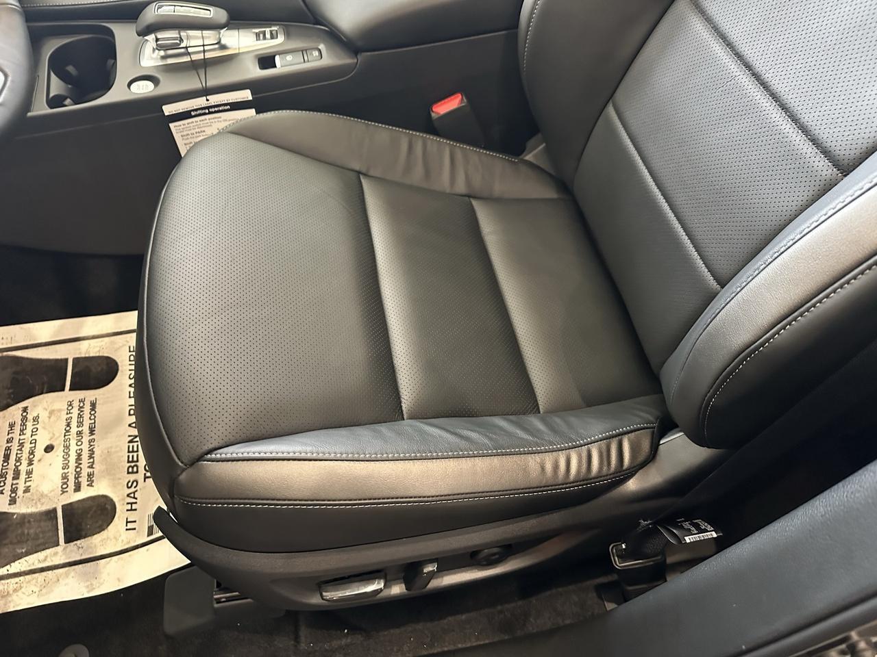 2025 INFINITI QX50 LUXE Annapolis MD