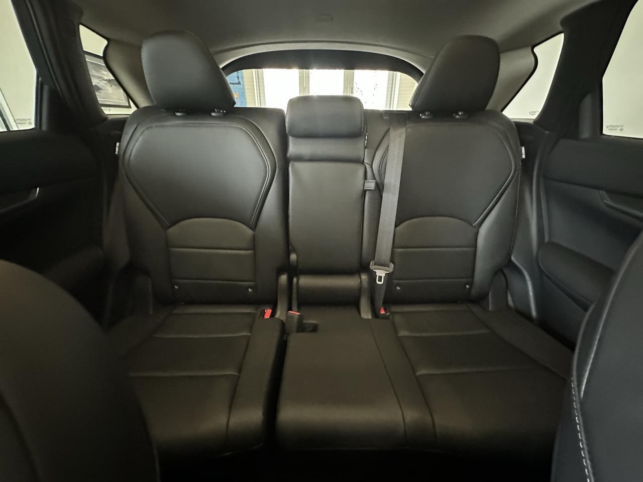 2025 INFINITI QX50 LUXE Annapolis MD