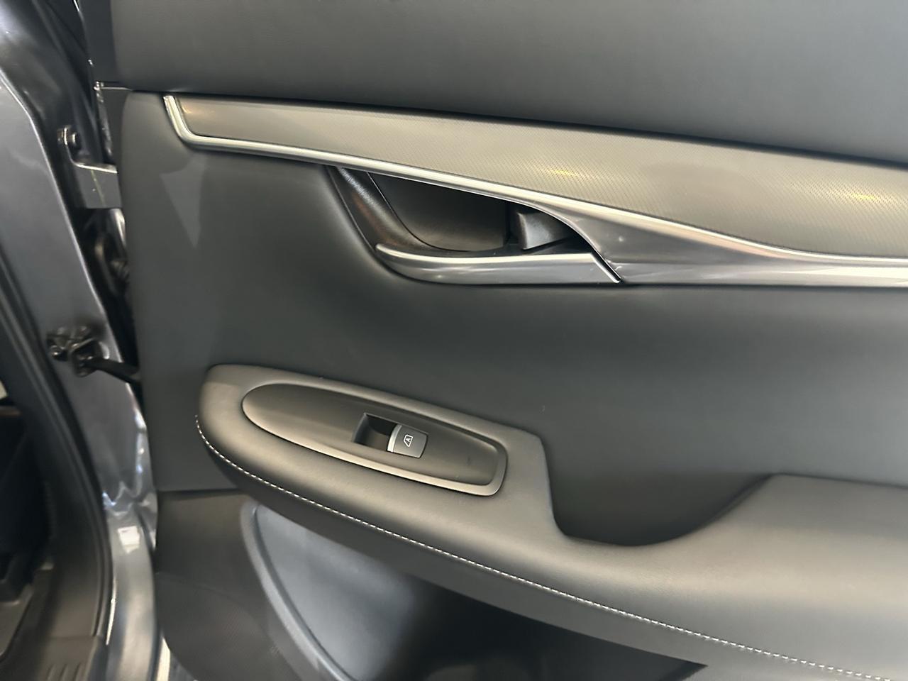 2025 INFINITI QX50 LUXE Annapolis MD