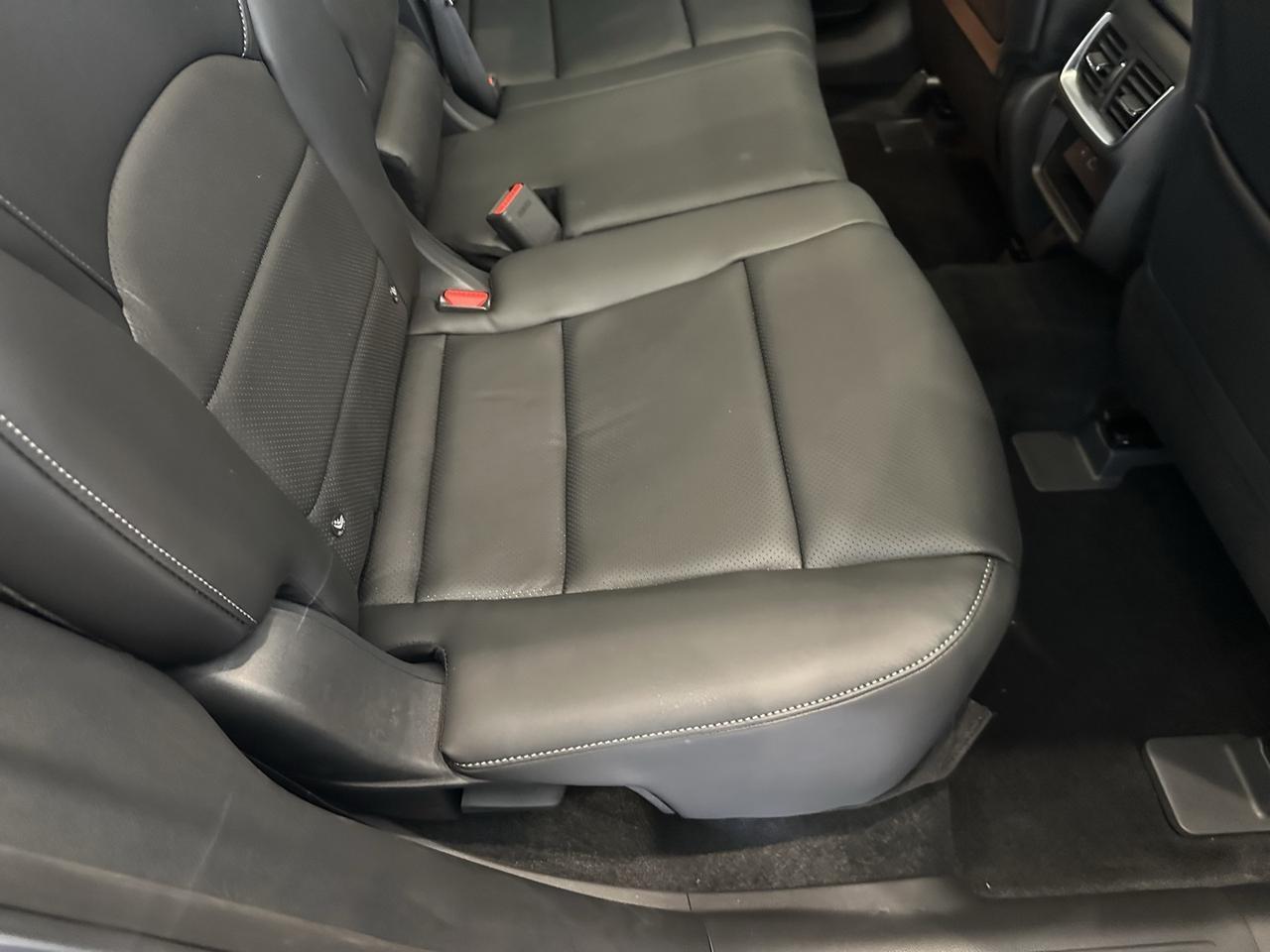 2025 INFINITI QX50 LUXE Annapolis MD