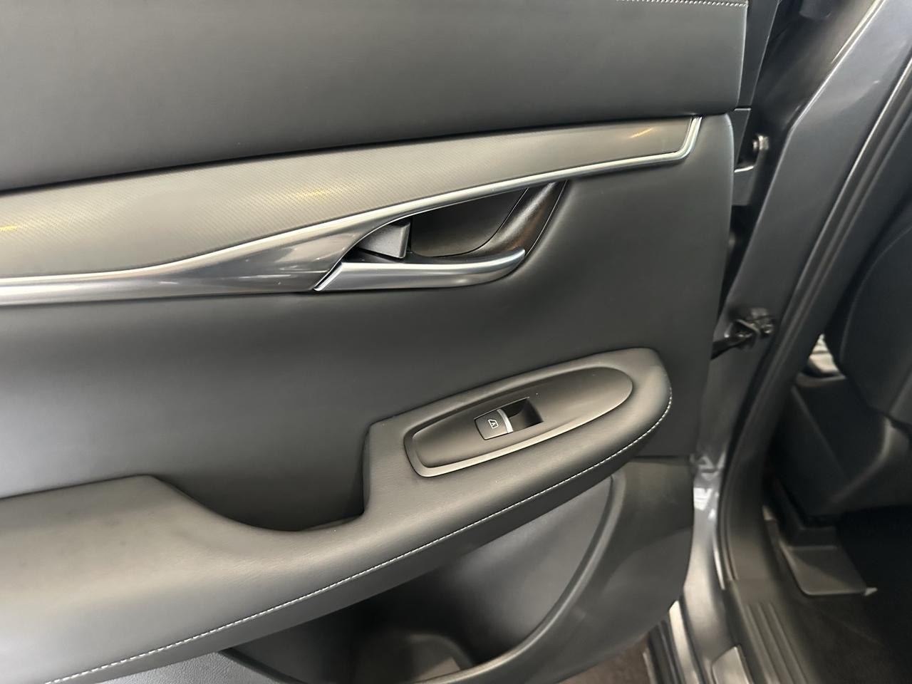 2025 INFINITI QX50 LUXE Annapolis MD