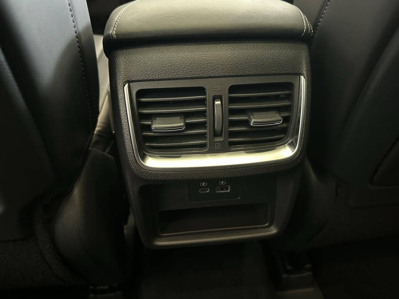 2025 INFINITI QX50 LUXE Annapolis MD