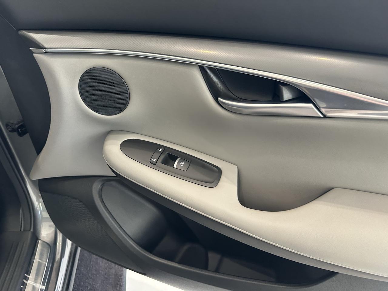 2025 INFINITI QX50 LUXE Annapolis MD