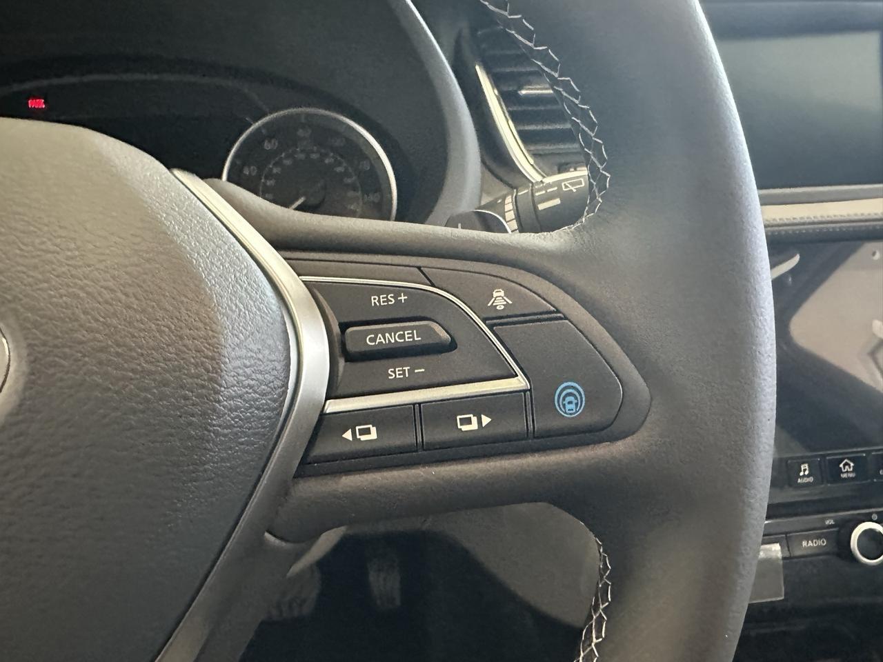 2025 INFINITI QX50 LUXE Annapolis MD