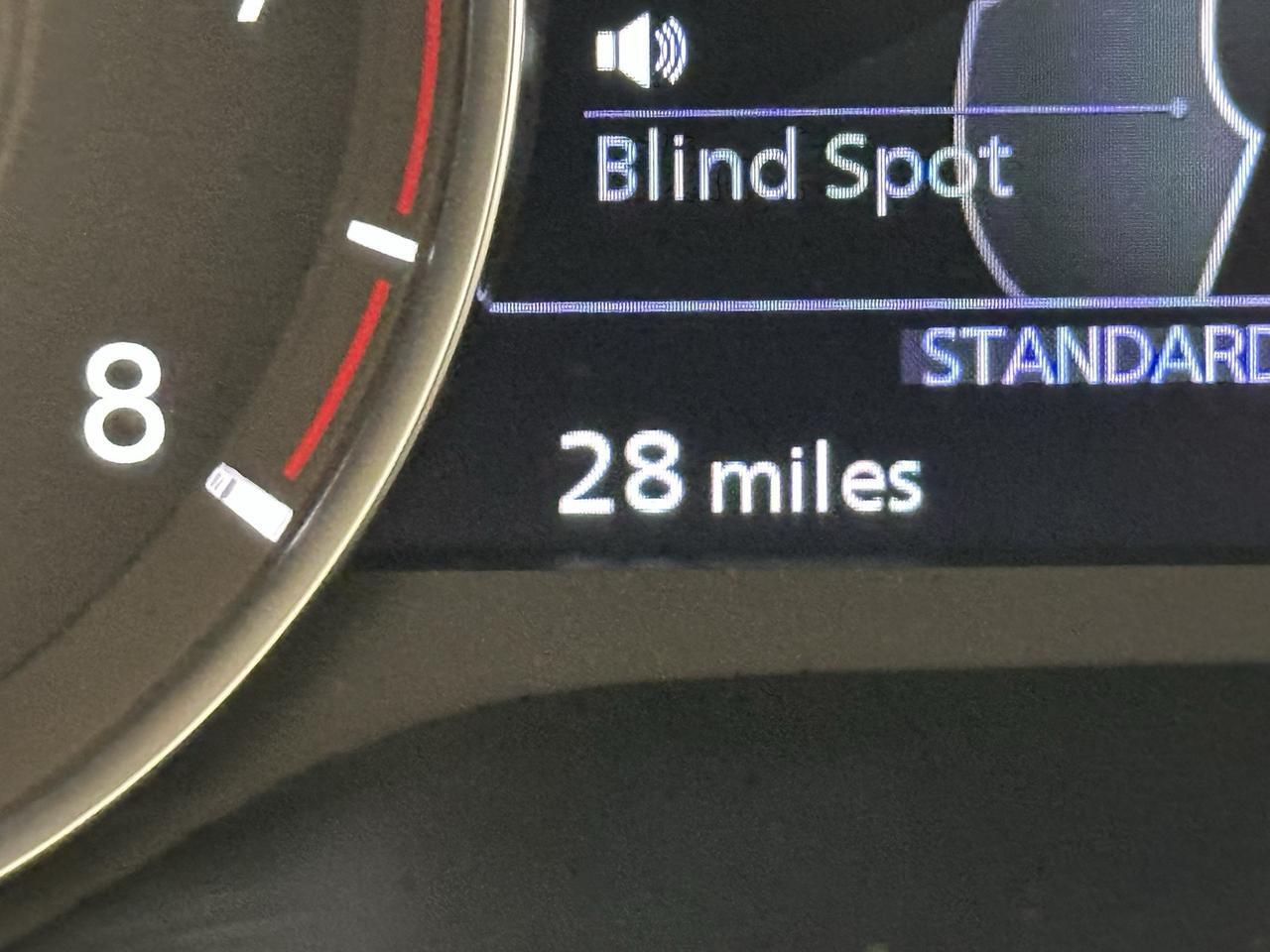 2025 INFINITI QX50 LUXE Annapolis MD