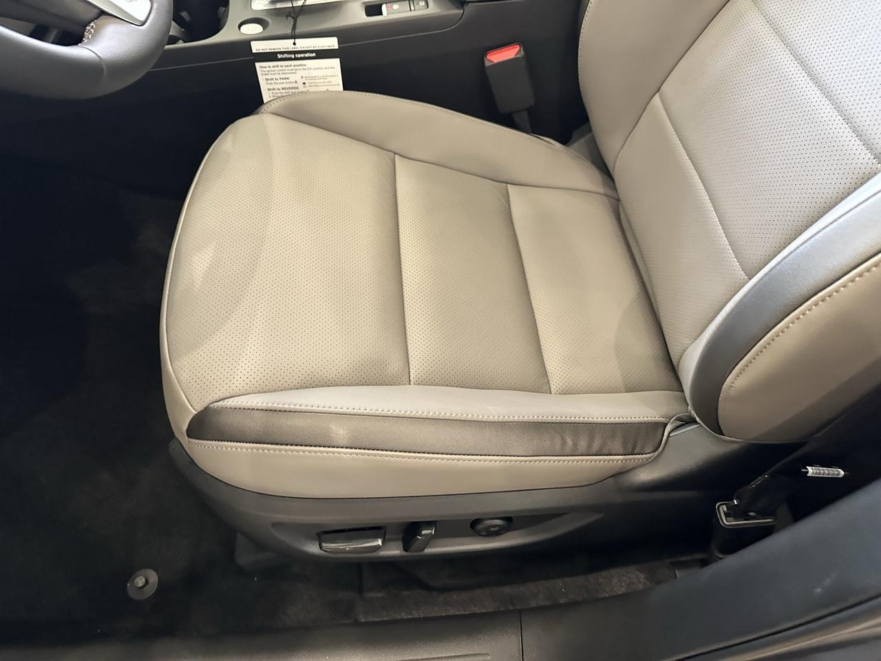 2025 INFINITI QX50 LUXE Annapolis MD