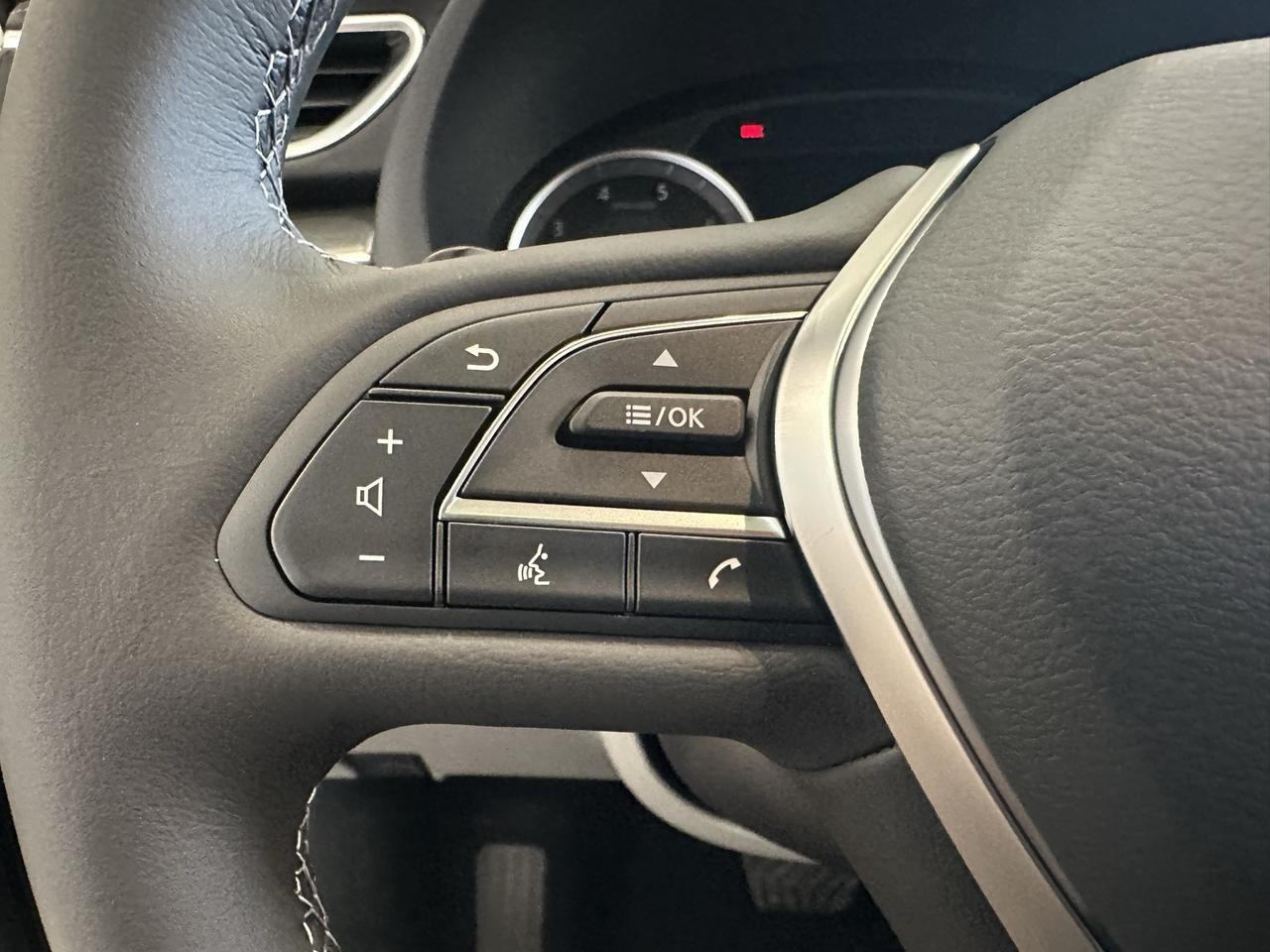 2025 INFINITI QX50 LUXE Annapolis MD