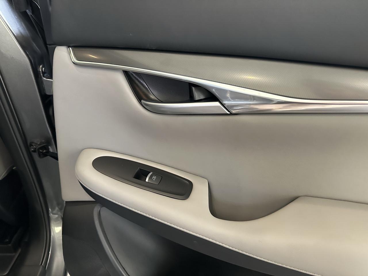 2025 INFINITI QX50 LUXE Annapolis MD