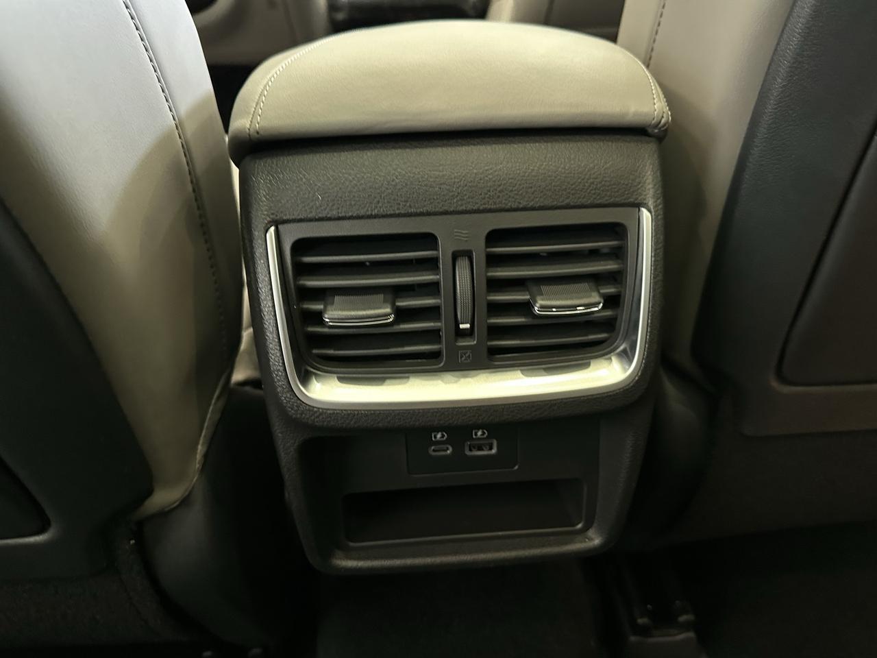 2025 INFINITI QX50 LUXE Annapolis MD