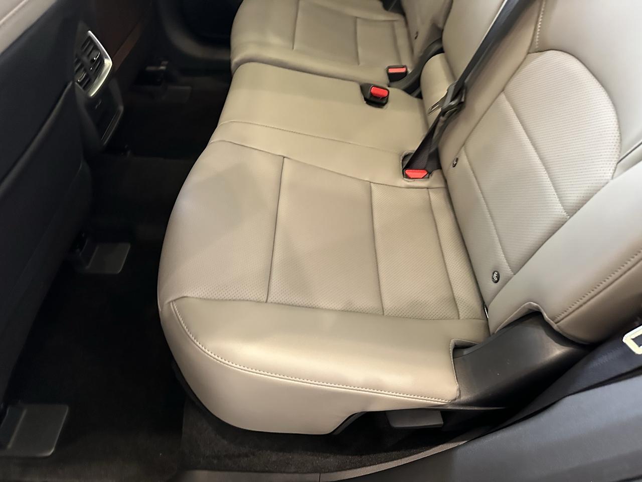 2025 INFINITI QX50 LUXE Annapolis MD