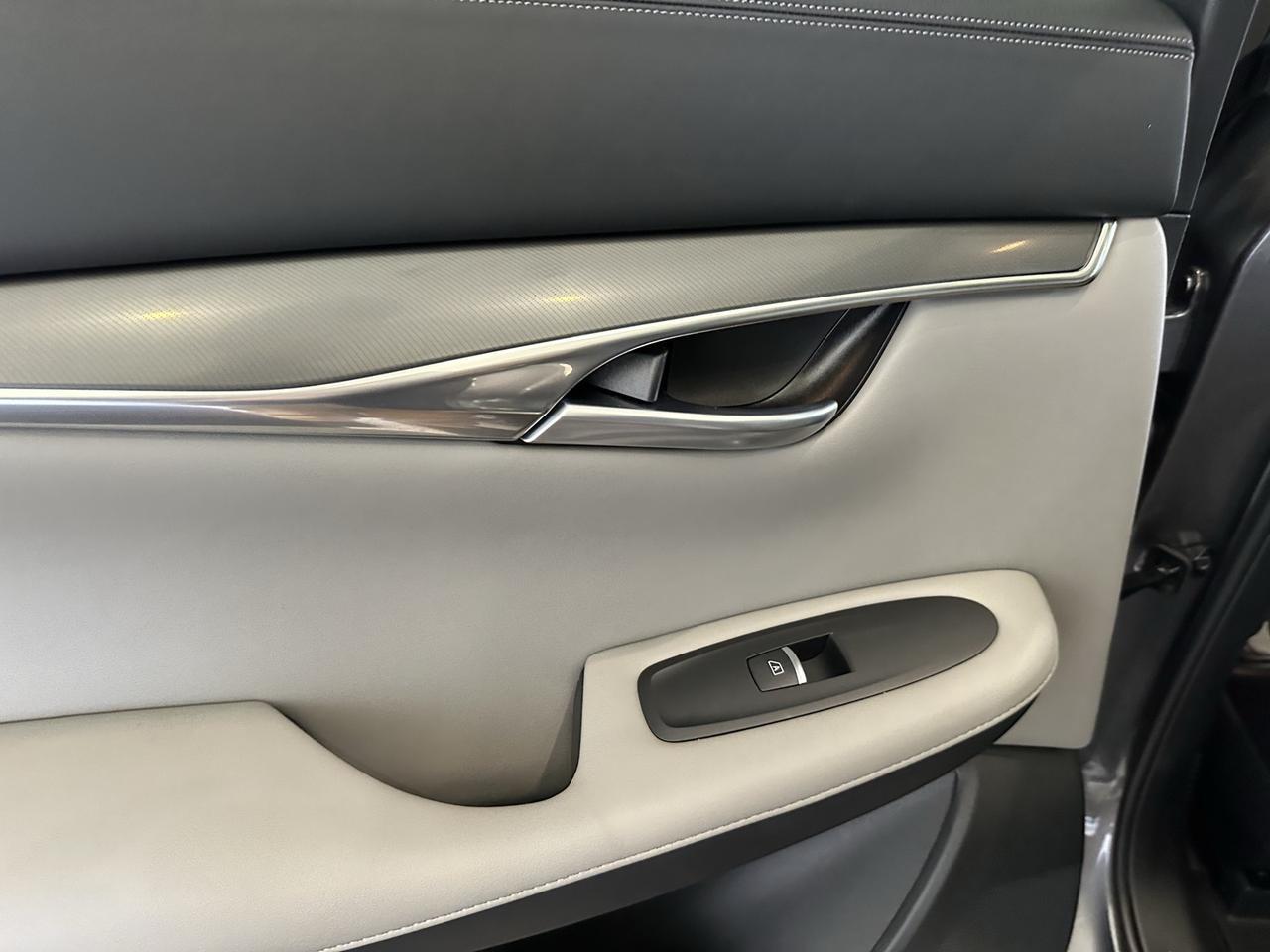 2025 INFINITI QX50 LUXE Annapolis MD