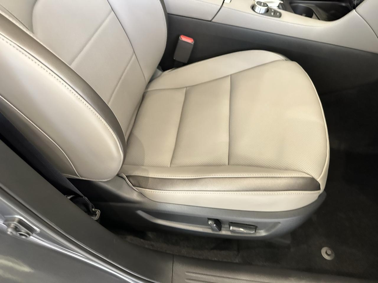 2025 INFINITI QX50 LUXE Annapolis MD