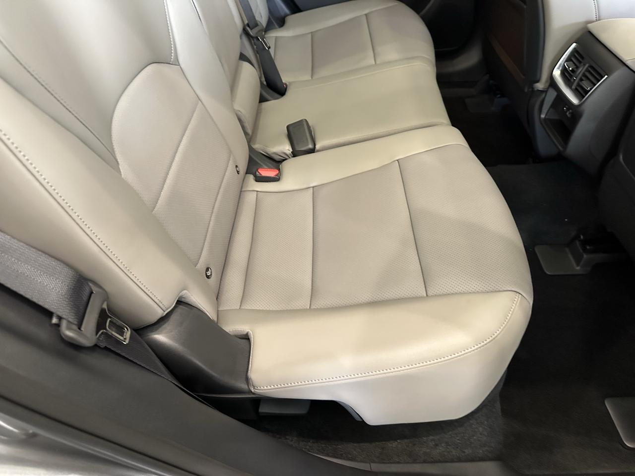 2025 INFINITI QX50 LUXE Annapolis MD