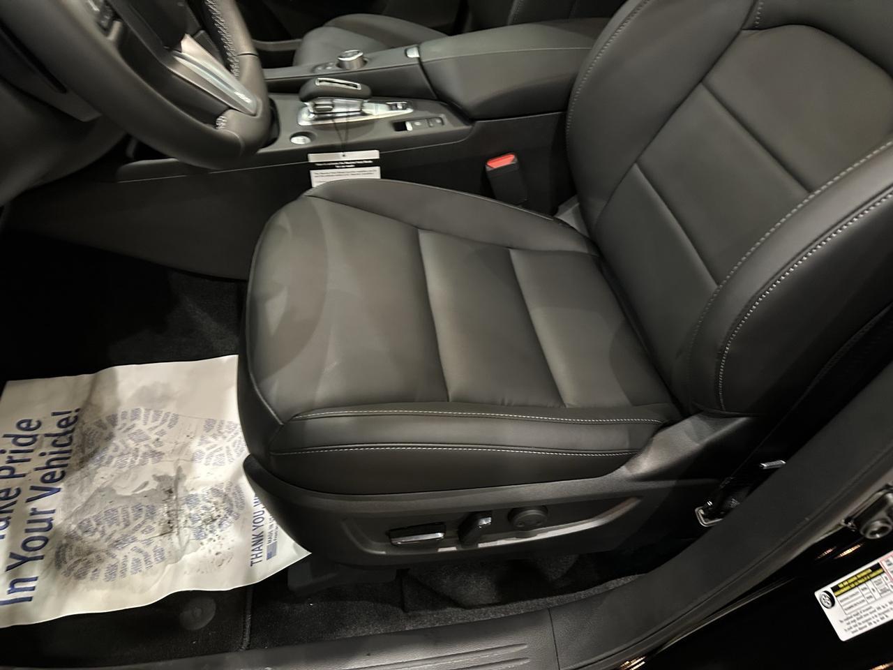 2025 INFINITI QX50 PURE Annapolis MD