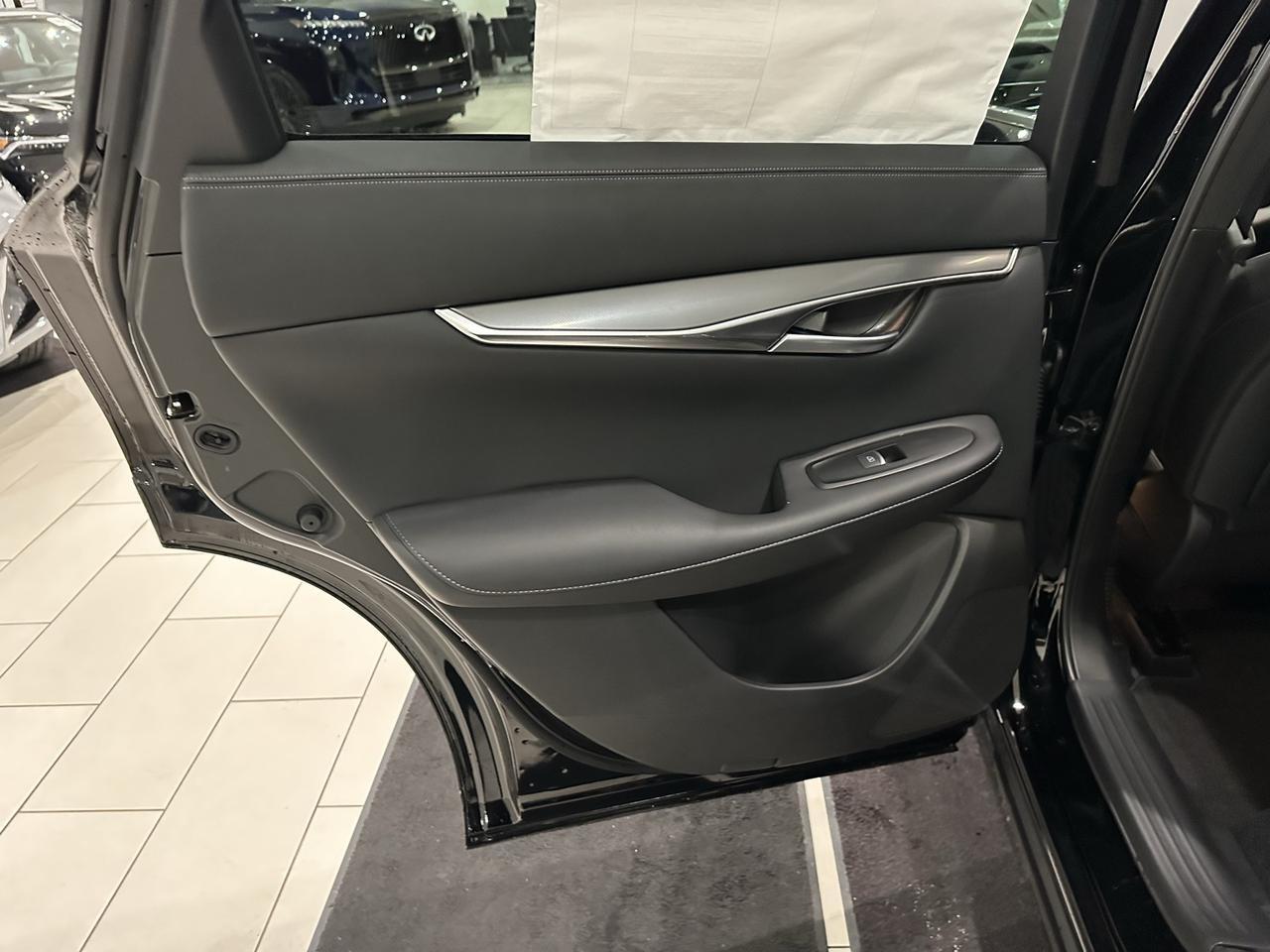 2025 INFINITI QX50 PURE Annapolis MD