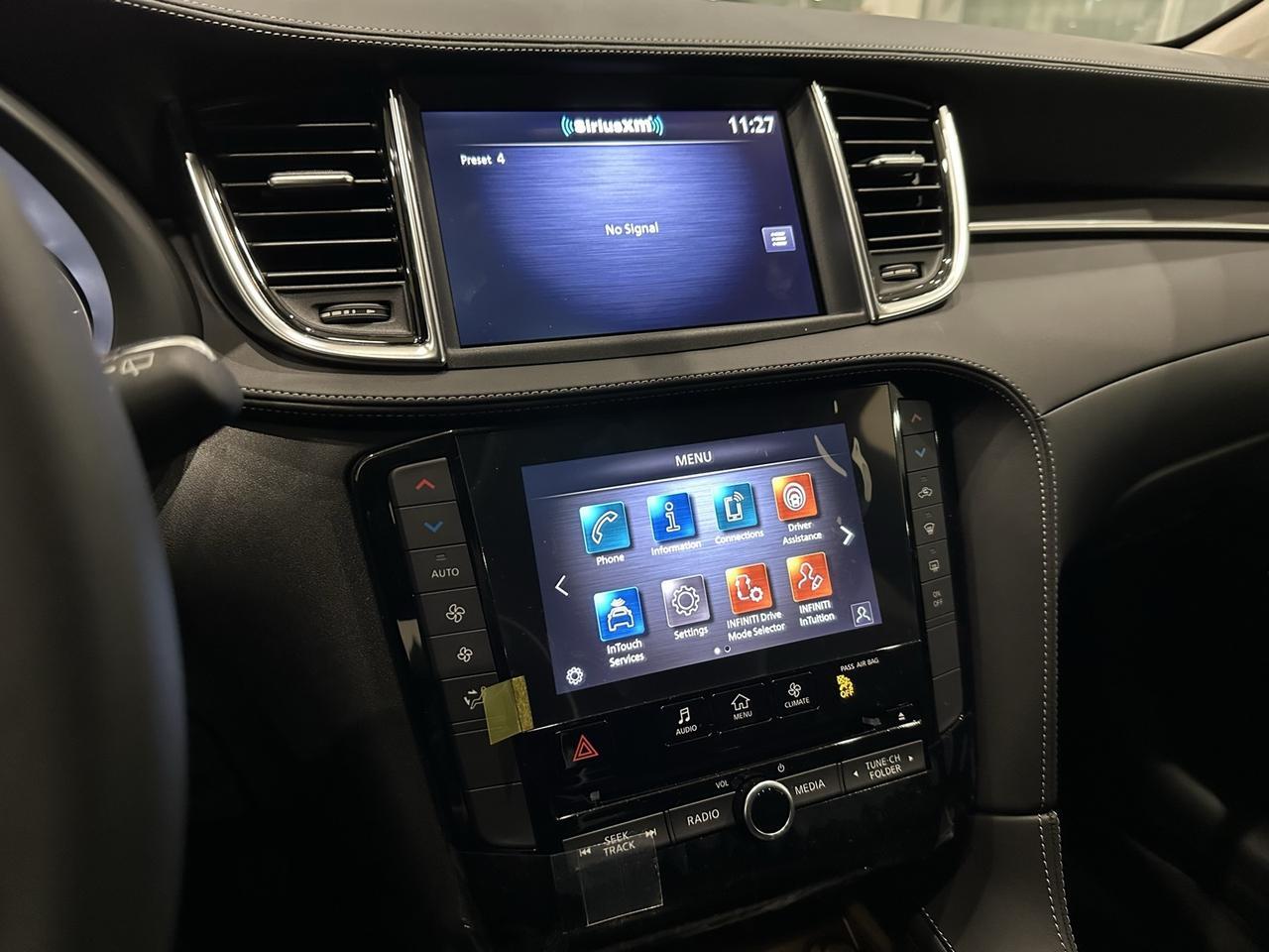 2025 INFINITI QX50 PURE Annapolis MD