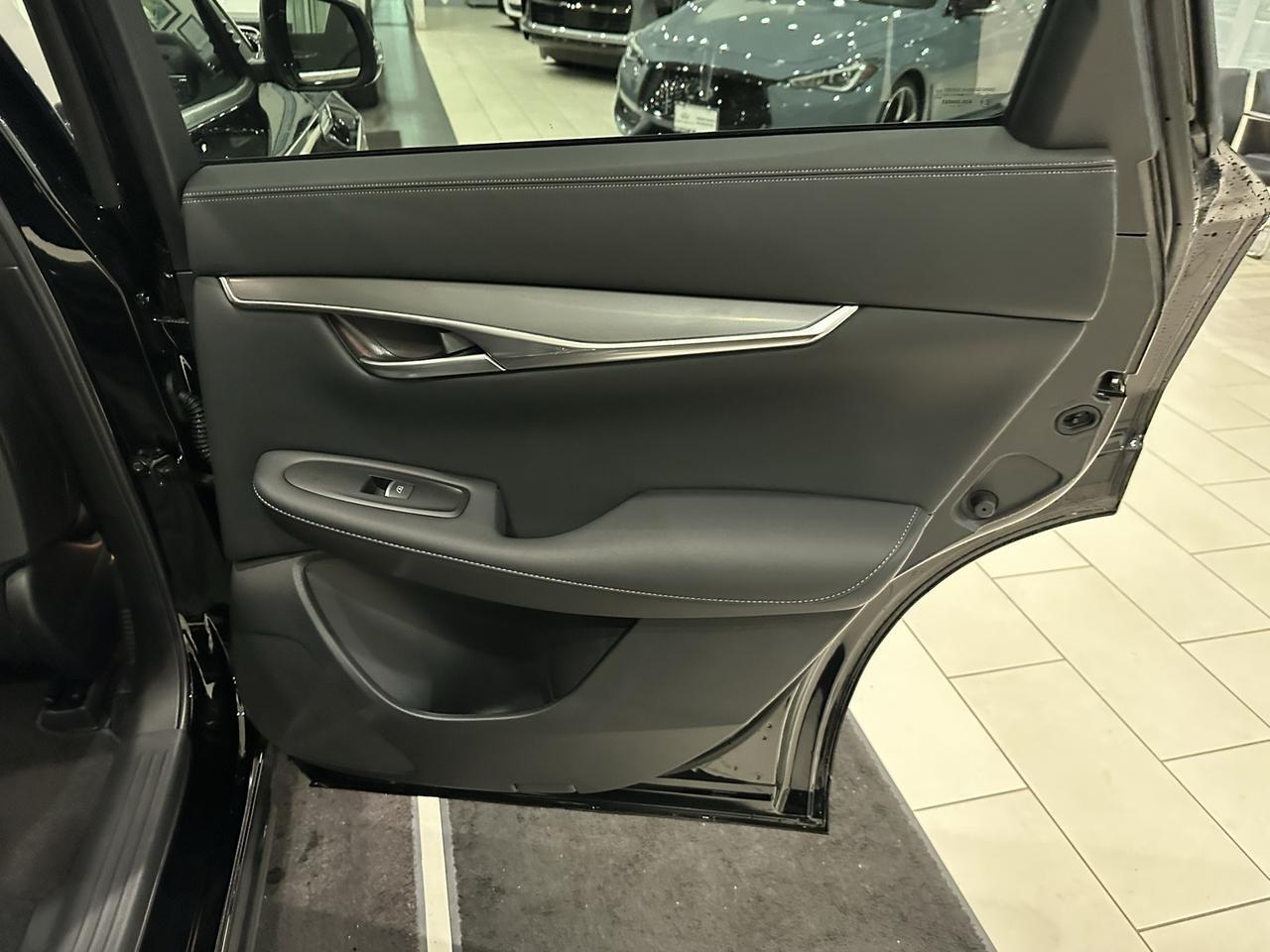 2025 INFINITI QX50 PURE Annapolis MD