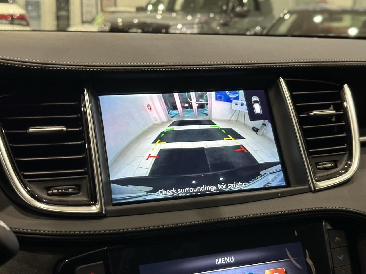 2025 INFINITI QX50 PURE Annapolis MD