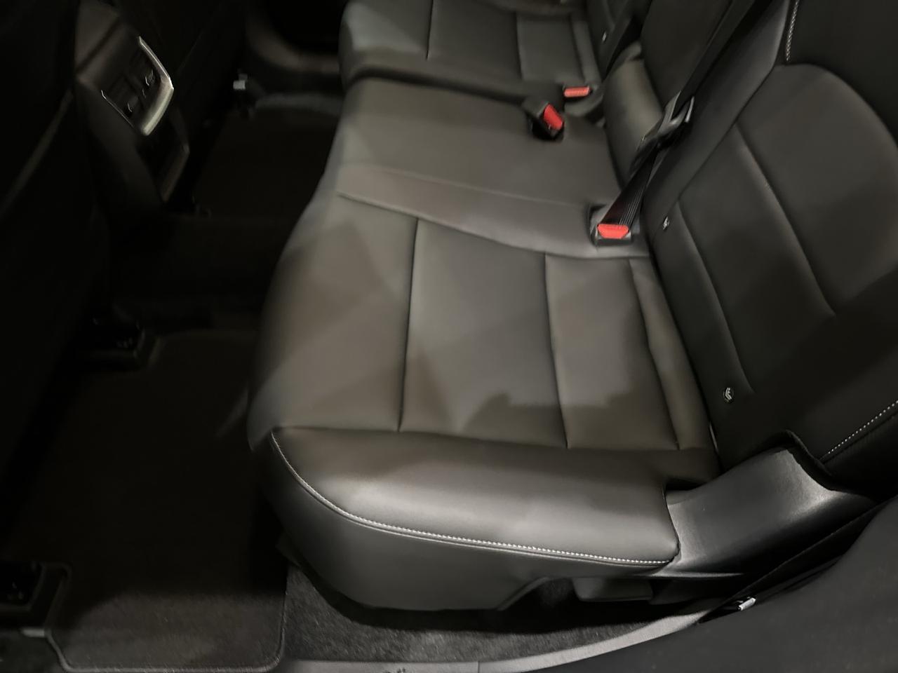 2025 INFINITI QX50 PURE Annapolis MD