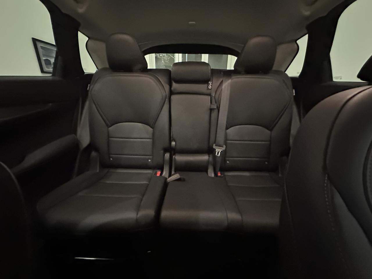 2025 INFINITI QX50 PURE Annapolis MD