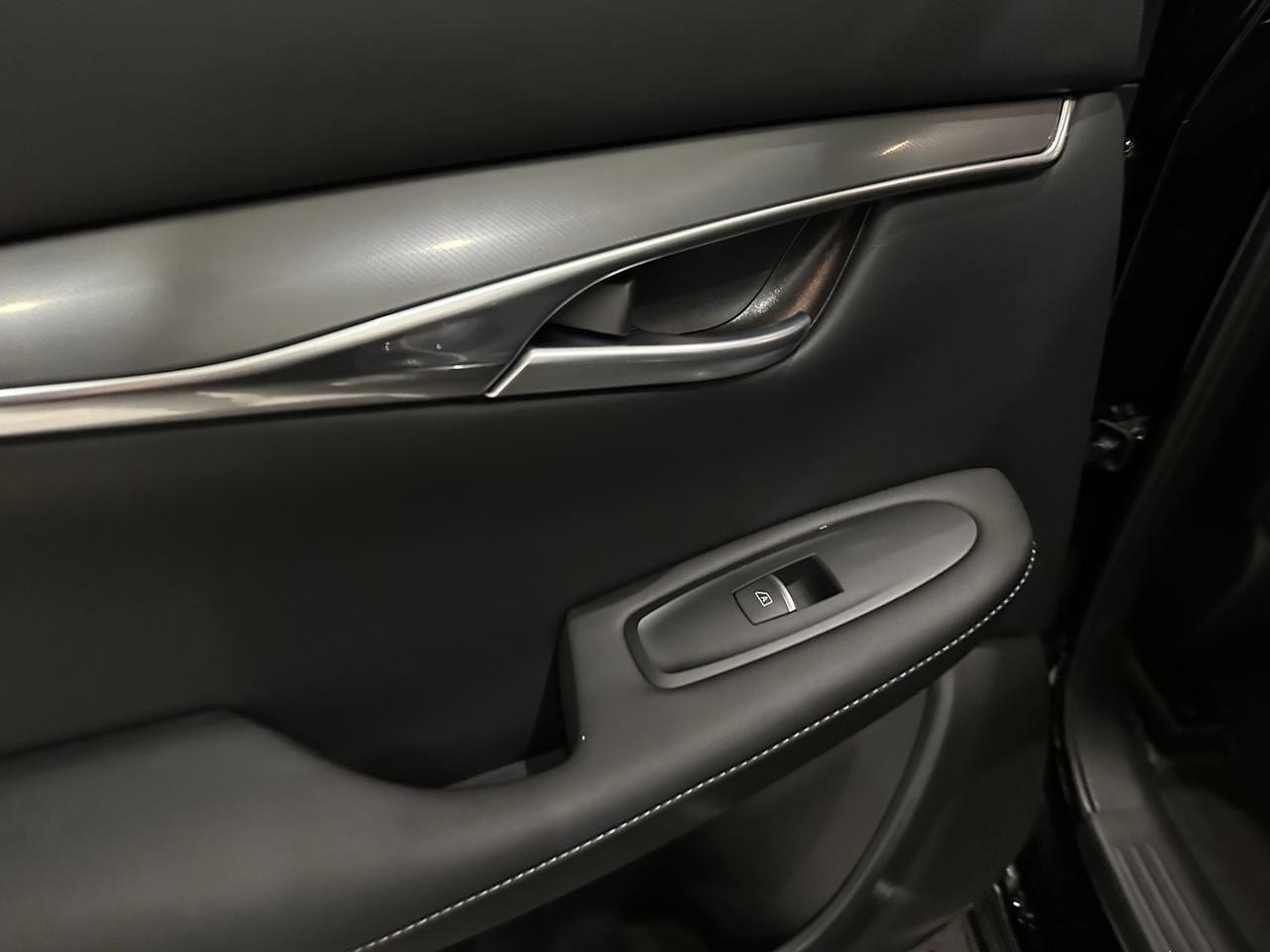 2025 INFINITI QX50 PURE Annapolis MD