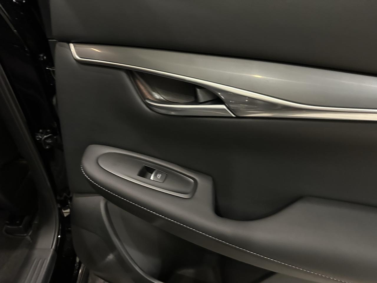 2025 INFINITI QX50 PURE Annapolis MD