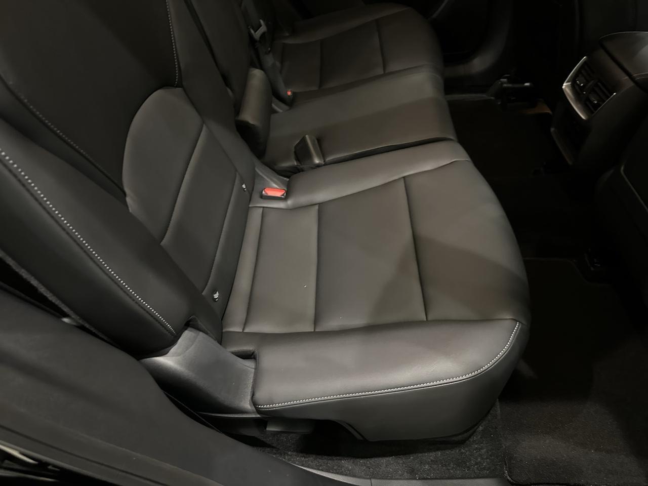 2025 INFINITI QX50 PURE Annapolis MD