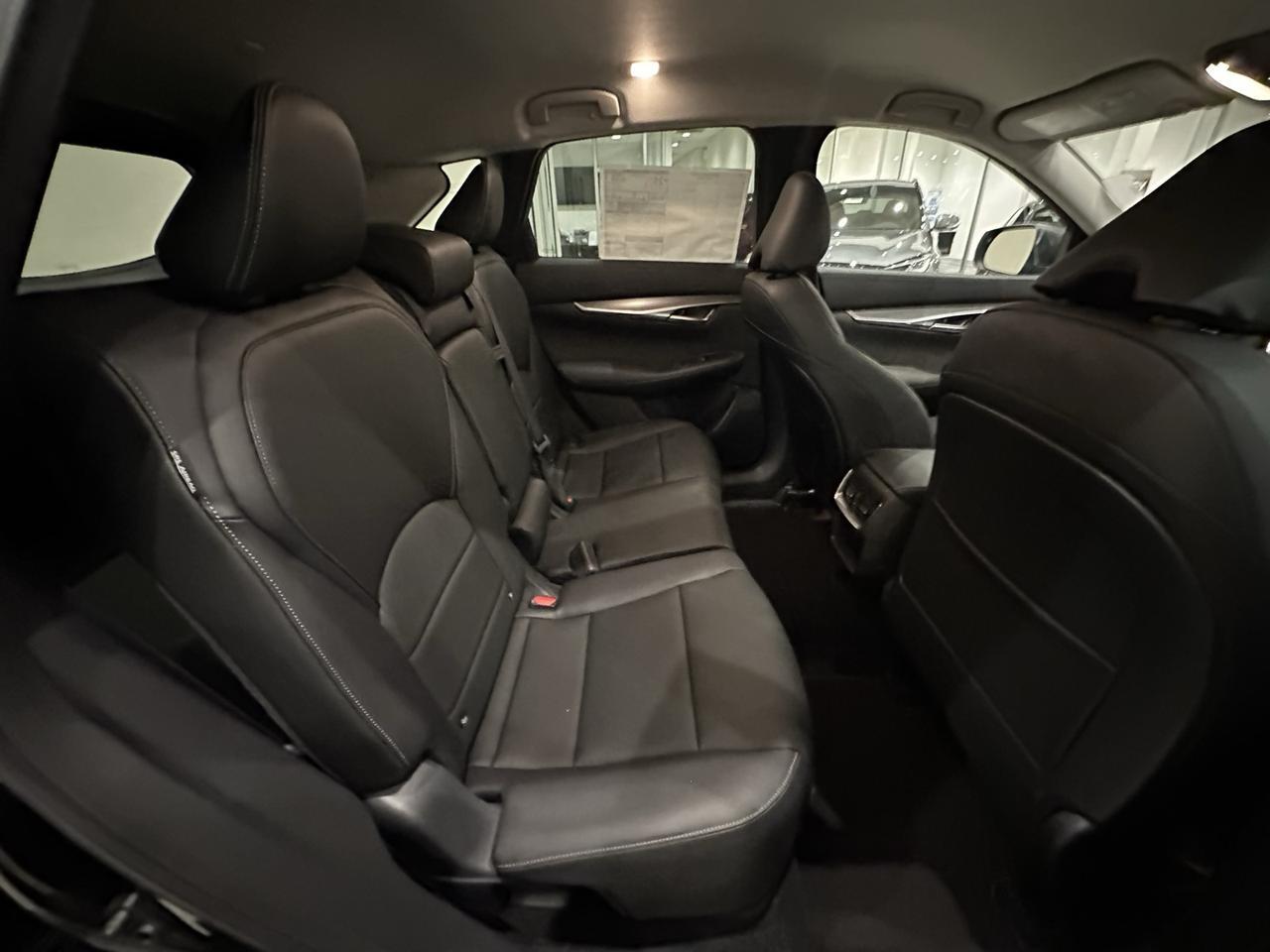 2025 INFINITI QX50 PURE Annapolis MD